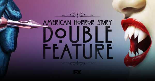 American Horror Story: Double Feature Television Series 2021: release date, cast, story, teaser, trailer, first look, rating, reviews, box office collection and preview